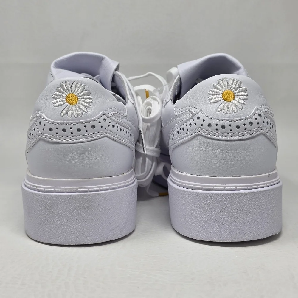 Nike Kwondo 1 Peaceminusone White Men Size 11.5 DH2482-100 Low Top B-GRADE New